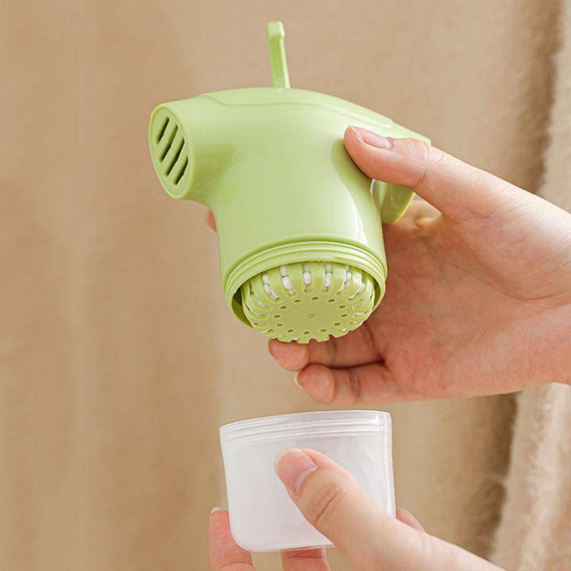 Hangable Standable Naphthalene Dispenser Box
